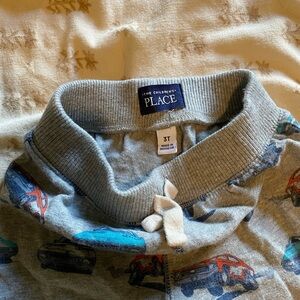 Automobile Jogger Sweatpants